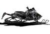 Arctic Cat XF 8000 High Country Limited 2016
